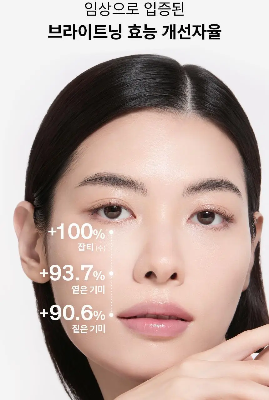 [NEW/미백] 설화수 자정기미코렉터 30ml 단품/기획 상세페이지 5